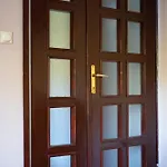 Appartement Bella *