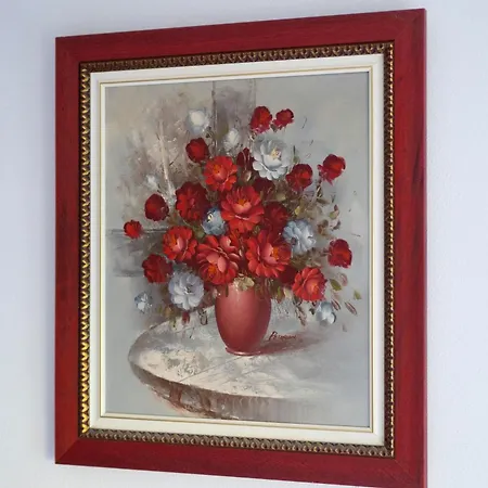 Bella تريبينيي