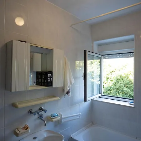 Bella شقة تريبينيي