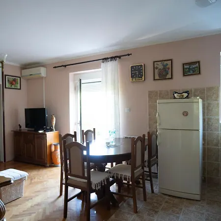 Apartment Bella