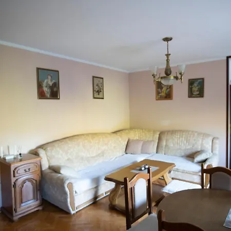 Apartment Bella Trebinje