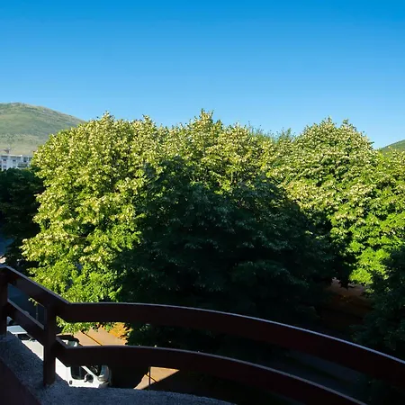 Bella شقة تريبينيي