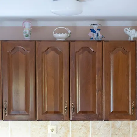 Bella شقة تريبينيي