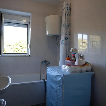 Bella شقة تريبينيي