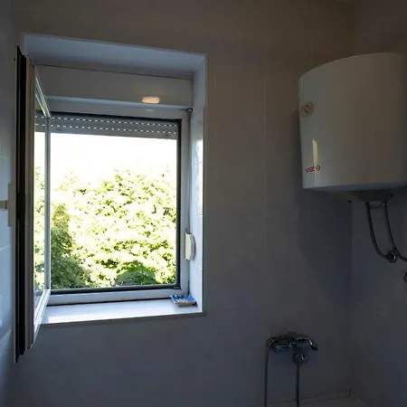 Bella Apartment *